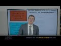 Veritas Suit Makes First Amendment HISTORY: Changes MA. Recording Law