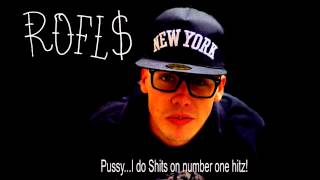 ROFL$ - What The Shit