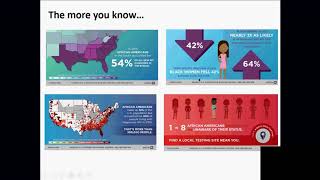 Webinar: Taking Action This National Black HIV/AIDS Awareness Day