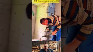 Install The Perfect Block heavycivil constructionchannel skateboarding