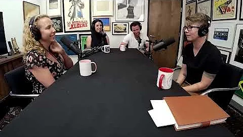 A P*rn Shoot Disaster with Angela White, Bree Mill...