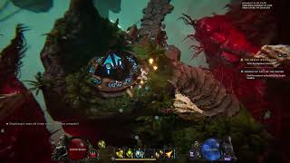 Shield Bash Permastun Forge Guard - 1000+ Corruption - Last Epoch 1.2
