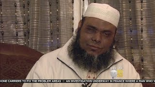 Bronx Man Attacked In Possible Hate Crime