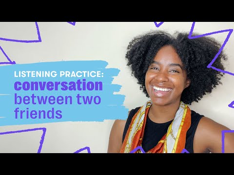 Storytime: Listening Practice | Fluency Academy