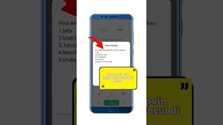 Cara Cek Poin Telkomsel Terbaru 2023 #telkomsel #tutorial #pointelkomsel