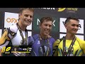Race Highlights  | London Championship Series 2022 | Super League Triathlon