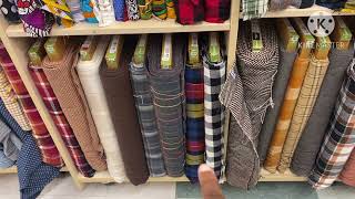 AtJo•ann fabrics for design ideas!