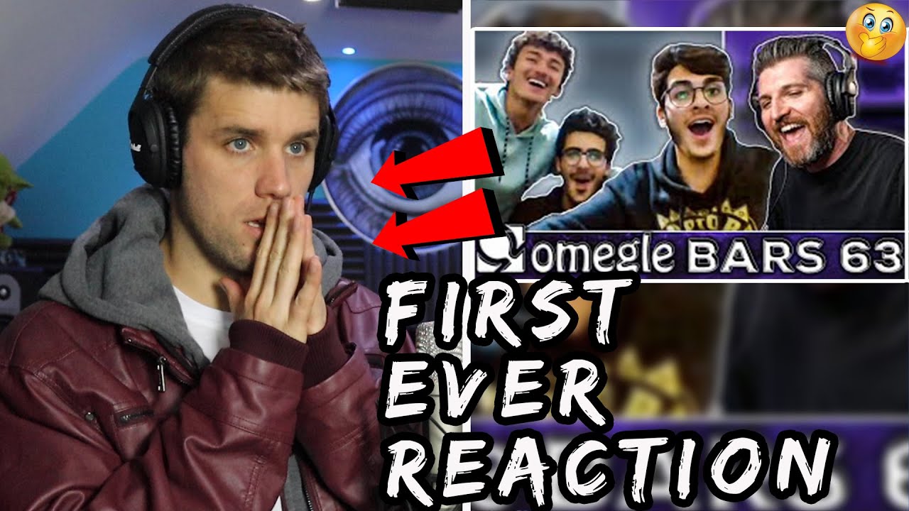 IS THERE ANYONE BETTER?! | Rapper Reacts to Harry Mack Omegle Bars 63 (Full Analysis)