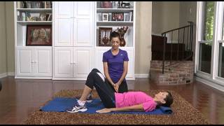 Famous Section 2: Functional Mobility -  Bridges (With Spine Articulation) Net Worth