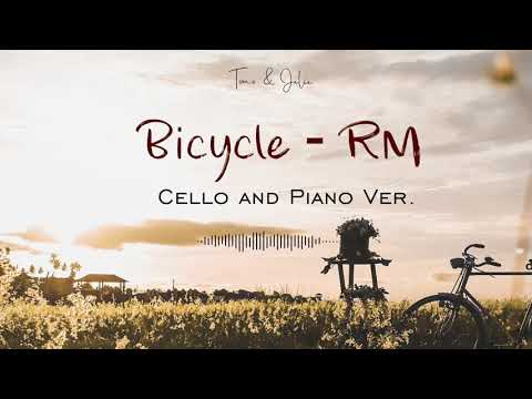 Bicycle (Cello Part) - RM