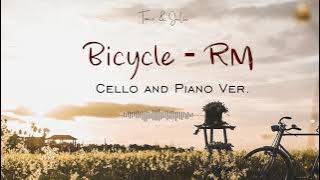 RM - Bicycle (Cello Cover)