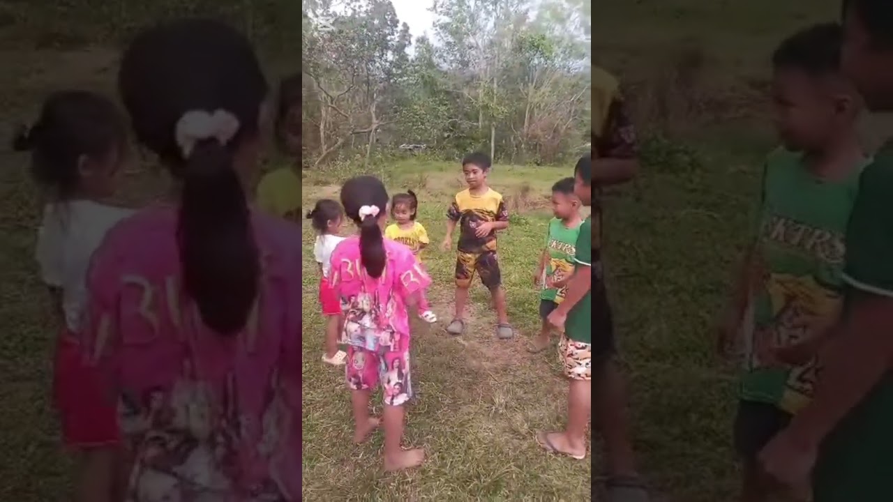 Parlor games for the kids 