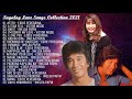 Victor Wood, Eddie Peregrina, Imelda Papin Best Songs - The Greatest Hits Nonstop Classic Love Songs