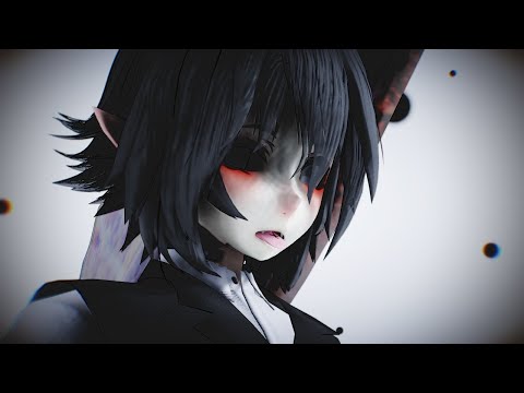 MMD Build Our Machine
