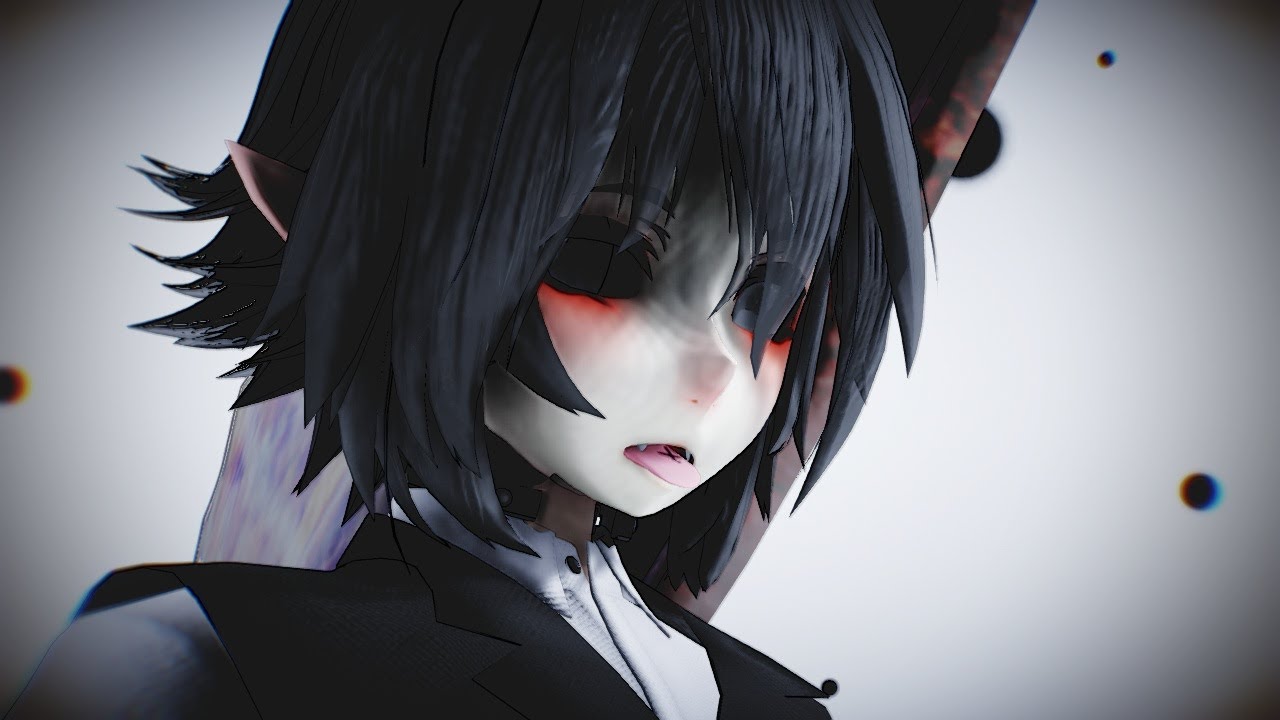 MMD Build Our Machine - YouTube