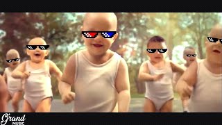 Baby Dance - Scooby Doo Pa Pa (Music Video Original 4k HD)