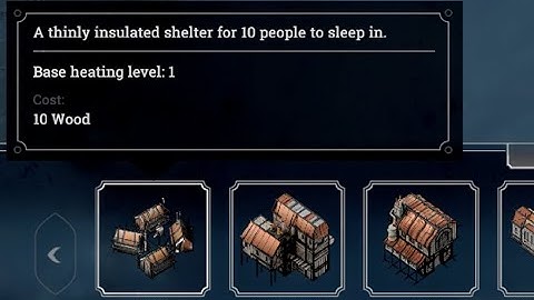 Details on hover UMG widget in Unreal | Live coding a tower defense game