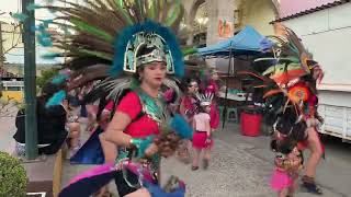 Fiesta de San José de la Paz Jalisco 12 de Marzo del 2022 (1 de 3)