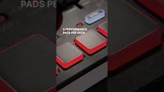 Meet the Numark MixTrack Go