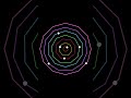 Round on Polygon: from Dodecagon to Hexagon