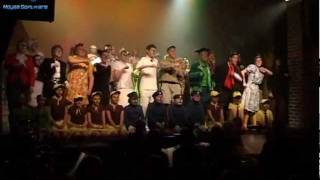 Honk - Finale