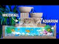 How to Make an Aquarium at Home | Super Creative DIYs and Crafts