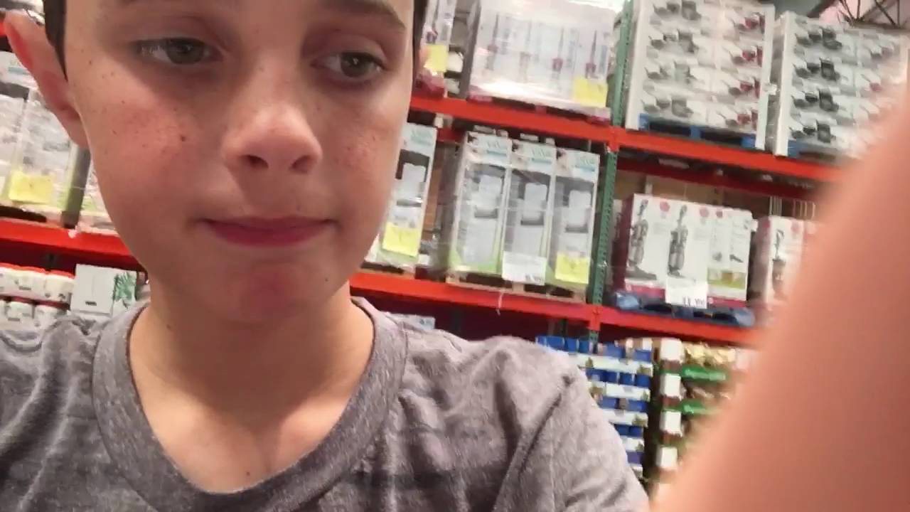 93 INCH TEDDY BEAR!?