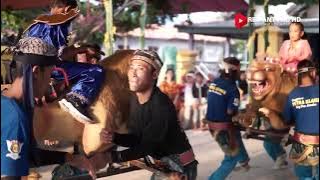 Download lagu SENI ATRAKSI SINGA DANGDUT PUTRA KLASIK 2022 | DS.PRANTI BLOK WETAN