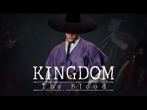 Kingdom: The Blood Commentary video