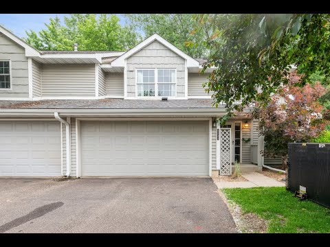 5241 Silver Maple Circle, Minnetonka, MN home video tour