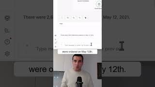 Build your AI Supply Chain Control Tower with n8n #techtok #ai #supplychain
