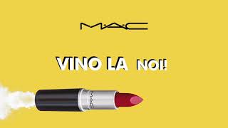 M.a.c. Cosmetics Acum Și În Moldova