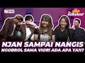 Ibt e33 ketemu gamers cantik vior  sarah viloid kok njan malah nangis