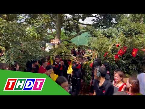 Durian Festival 2