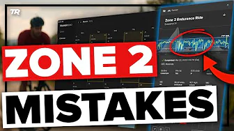 WHY YOUR ZONE 2 TRAINING ISN’T WORKING — AND HOW TO FIX IT | Ask a Cycling Coach Podcast 531