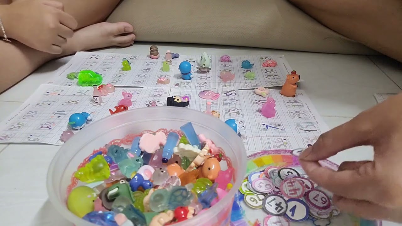 LÔ TÔ TÚI MÙ VUI NHỘN #cute #đăngkýkênh #đăngkýkênh #viral 