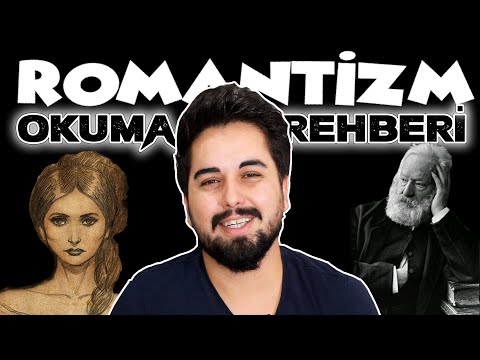 Video: Romantizmin tanımı nedir?