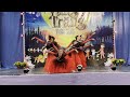 Mulan Mitsi Dancing School /Mid-Autumn Festival 2024