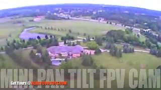 FPV RC flight