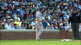 2012/06/26 Thole's RBI single