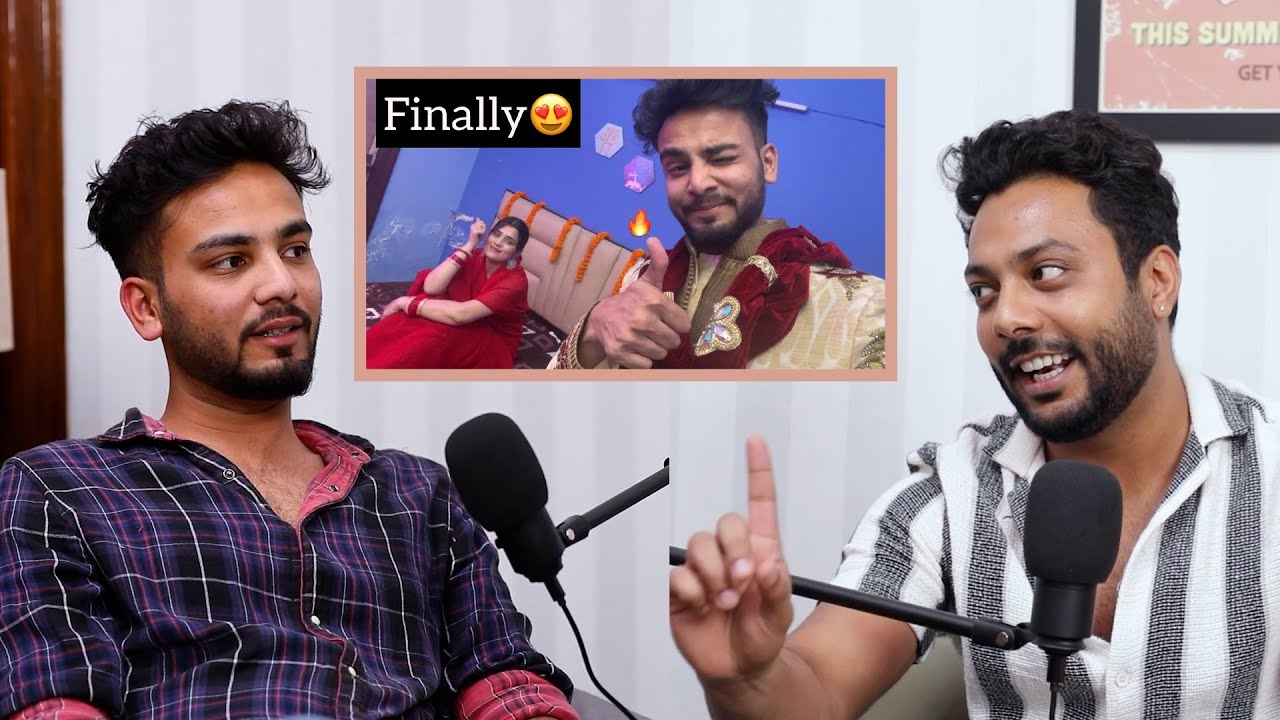 Elvish Shaadi Kab Karra Hai RealTalk Clips YouTube