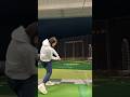 【衝撃】元女子ドラコン世界チャンピオン！公式最長飛距離342yd ！ドライバーで飛距離が伸びるスイングの方法！　ゴルフレッスン　スライス防止　　#short #shorts #shortsvideo