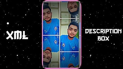 JEENE LAGA HOON REMIX ✌🥀  PROJECT BY XVI  EDITZ   💥💦‎@xitz4732  #preset #xml #alightmotionpreset