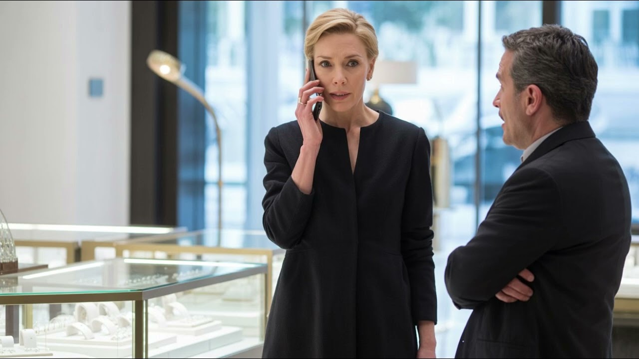 Менеджер выгнал «обычного клиента», не зная, что это владелица — через пять минут он был уволен.