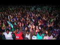 SUNDAY MORNING SERVICE 29TH MARCH 2026 