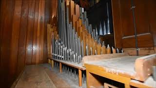 1836 Meeting House Video Tour