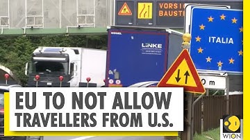 EU Countries reopening borders | Attempt to revive tourism | WION