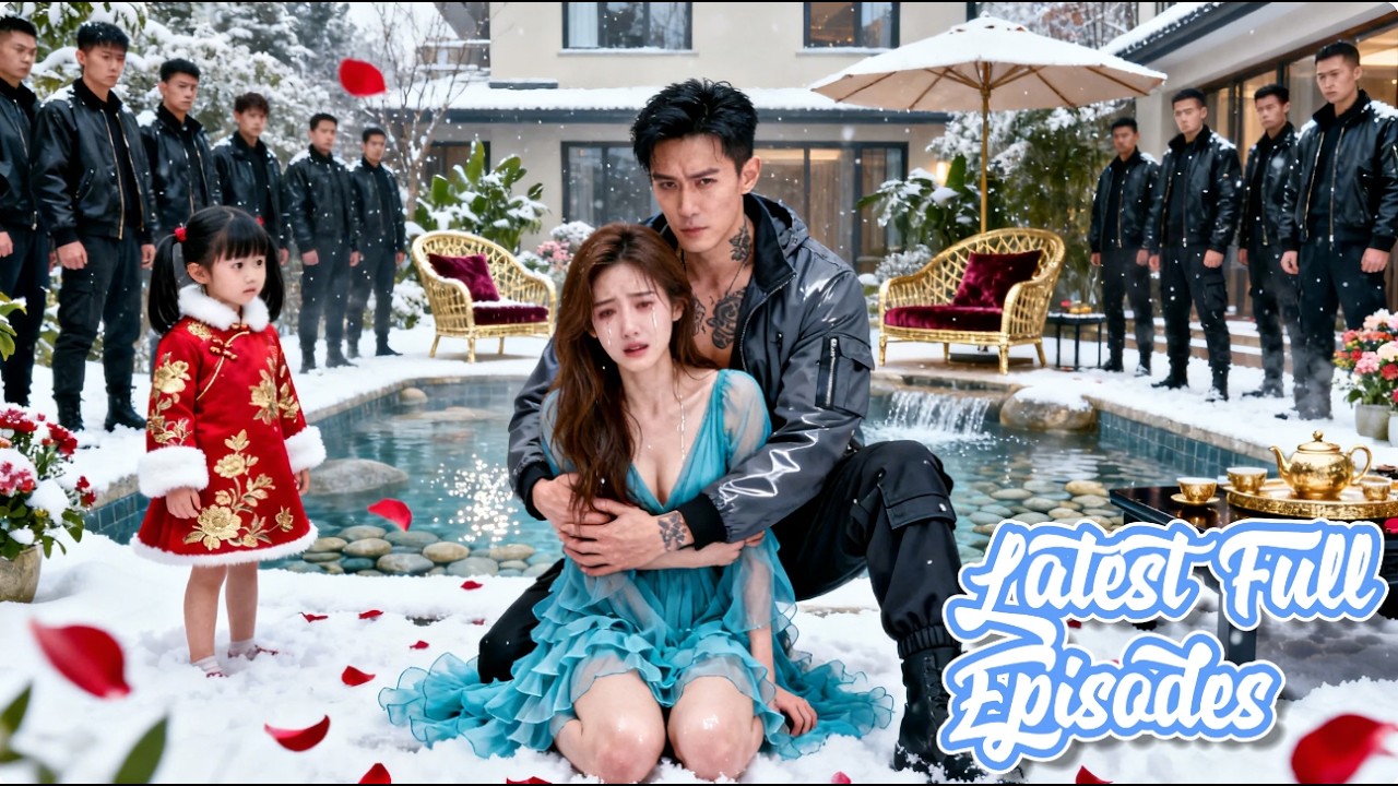 六年归来：手撕白莲，前夫竟成专属女佣？