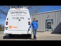 HVAC Work Trucks Compared – Enclosed Utility Vehicle Ranked #1