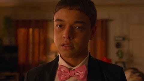 Ruby Finds Out About Abuelita Death|4x10